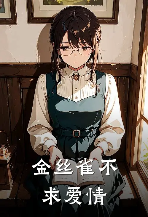 金丝雀不求爱情