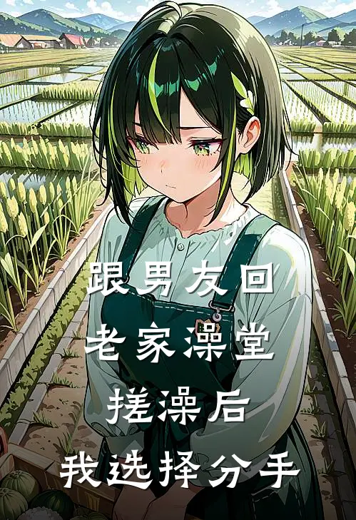 跟男友回老家澡堂搓澡后，我选择分手