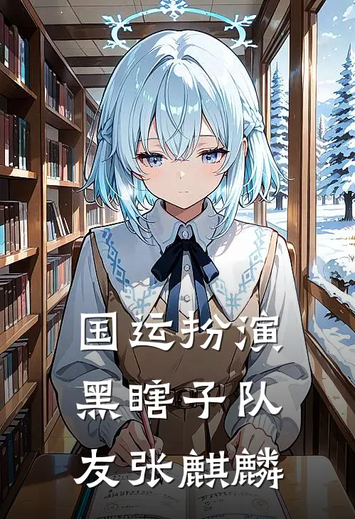 国运扮演黑瞎子队友张麒麟