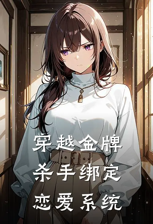 穿越金牌杀手绑定恋爱系统