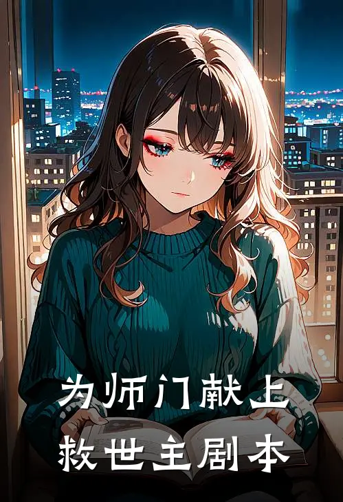 为师门献上救世主剧本