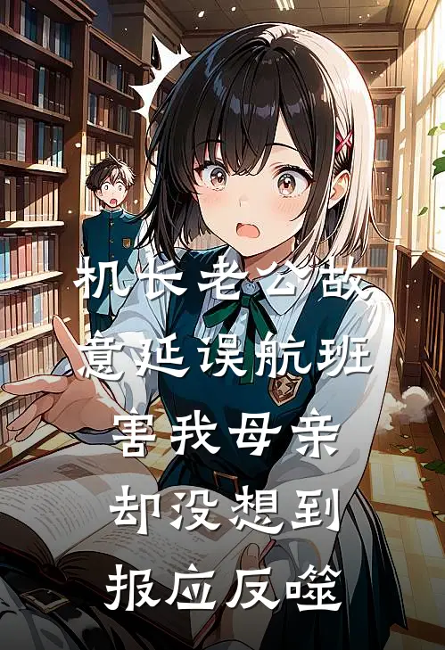 机长老公故意延误航班害我母亲，却没想到报应反噬