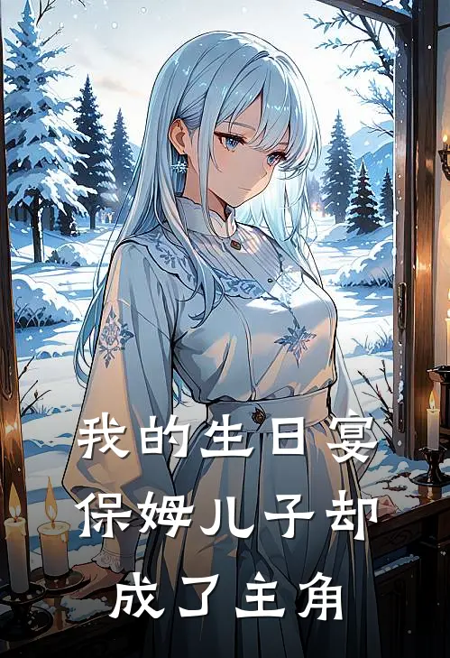 我的生日宴，保姆儿子却成了主角