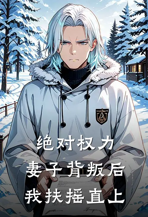 绝对权力，妻子背叛后我扶摇直上