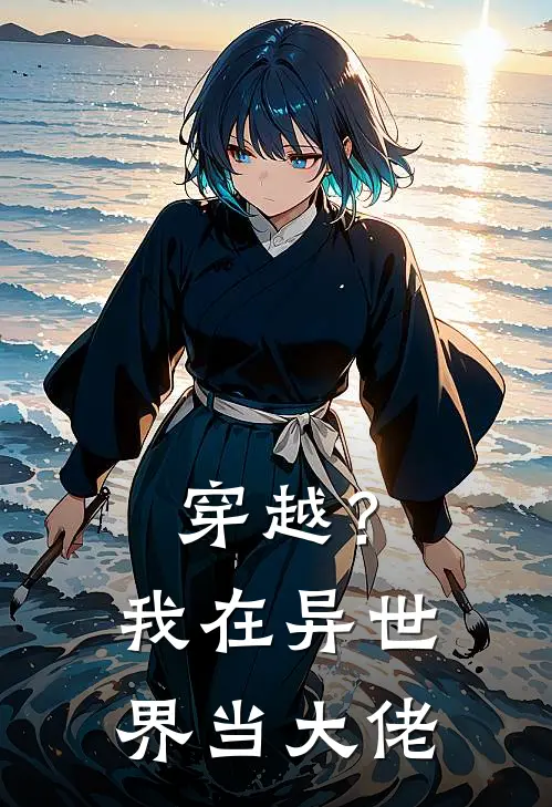 穿越？我在异世界当大佬