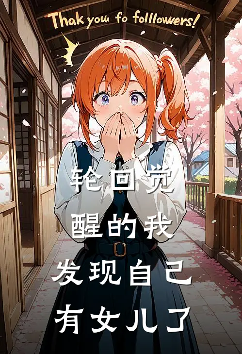 轮回觉醒的我，发现自己有女儿了