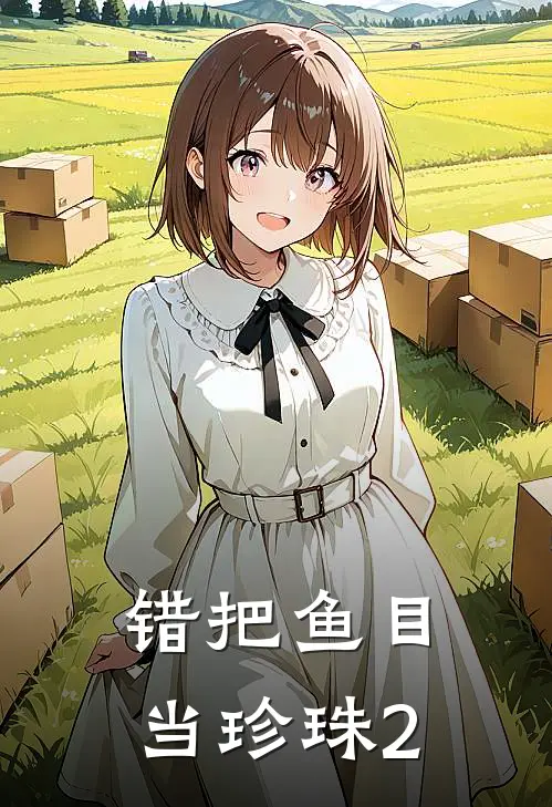 错把鱼目当珍珠2