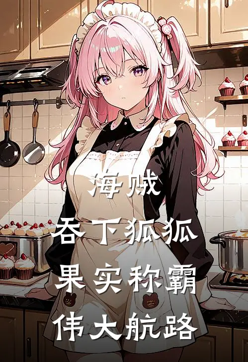 海贼：吞下狐狐果实称霸伟大航路