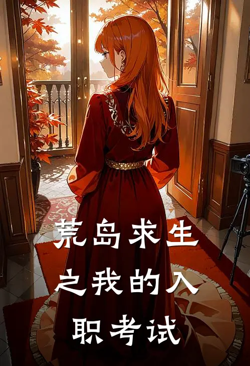 荒岛求生之我的入职考试