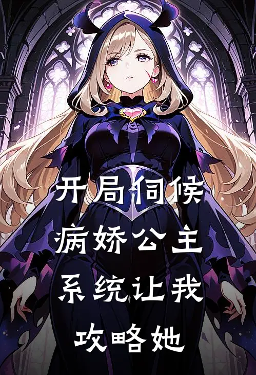 开局伺候病娇公主，系统让我攻略她