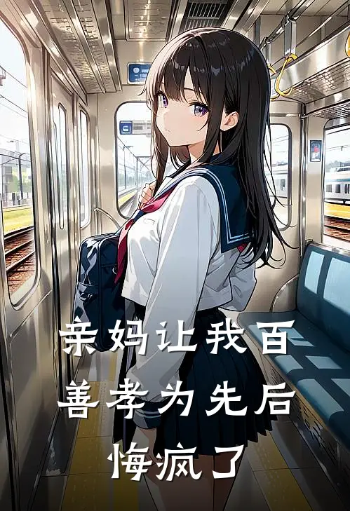 亲妈让我百善孝为先后，悔疯了