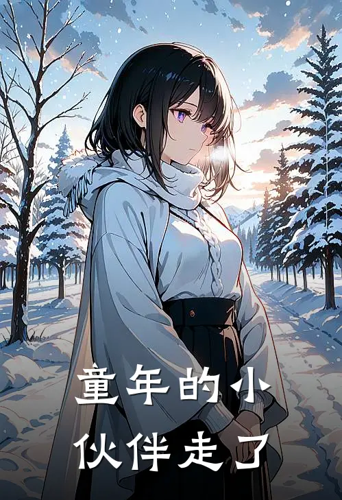 童年的小伙伴走了