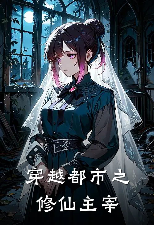 穿越都市之修仙主宰