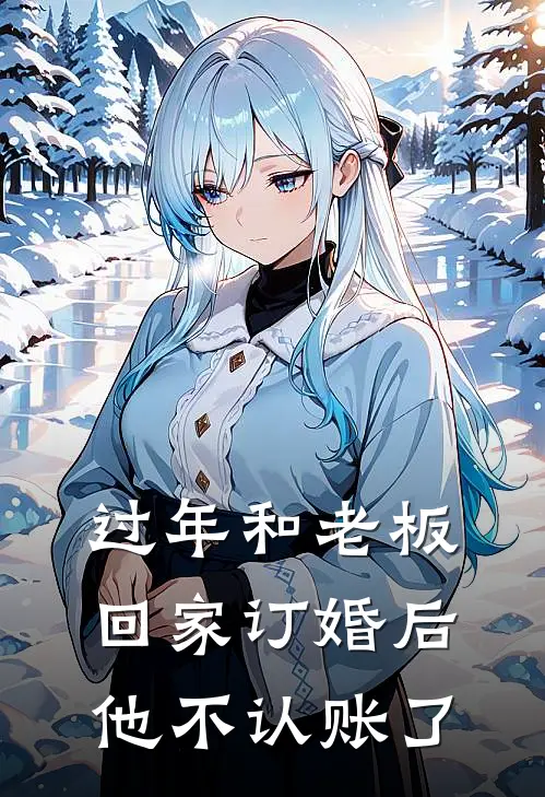 过年和老板回家订婚后，他不认账了