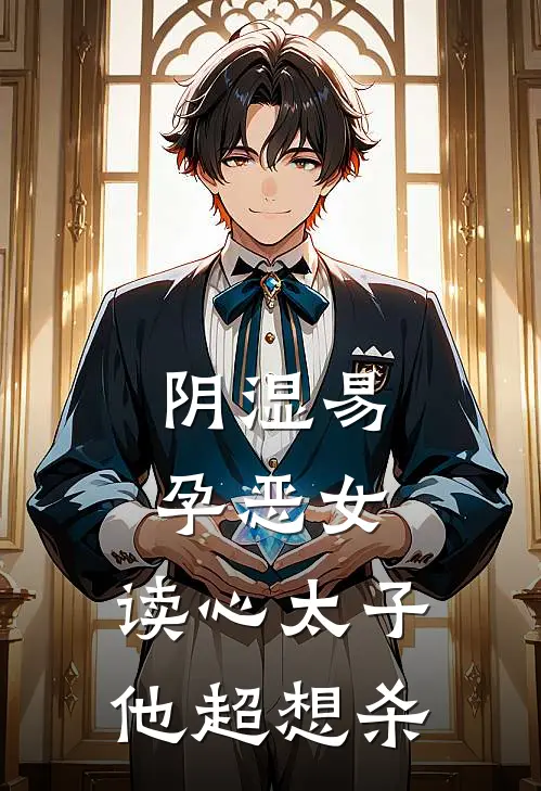 阴湿易孕恶女，读心太子他超想杀