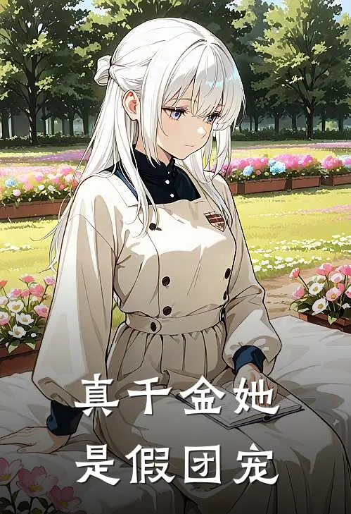 真千金她是假团宠