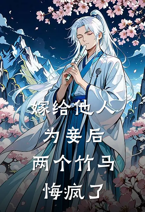 嫁给他人为妾后，两个竹马悔疯了