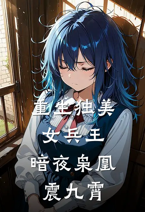 重生独美女兵王：暗夜枭凰震九霄