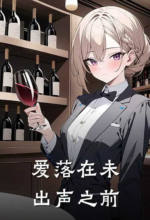 爱落在未出声之前