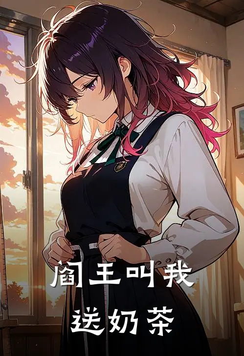 阎王叫我送奶茶