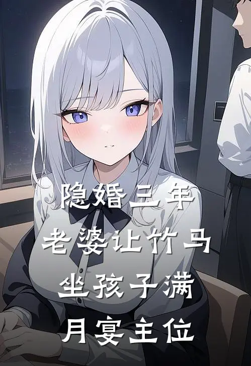 隐婚三年，老婆让竹马坐孩子满月宴主位