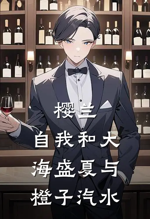 樱兰：自我和大海盛夏与橙子汽水