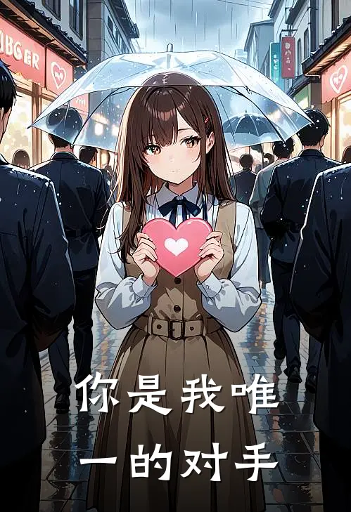 你是我唯一的对手