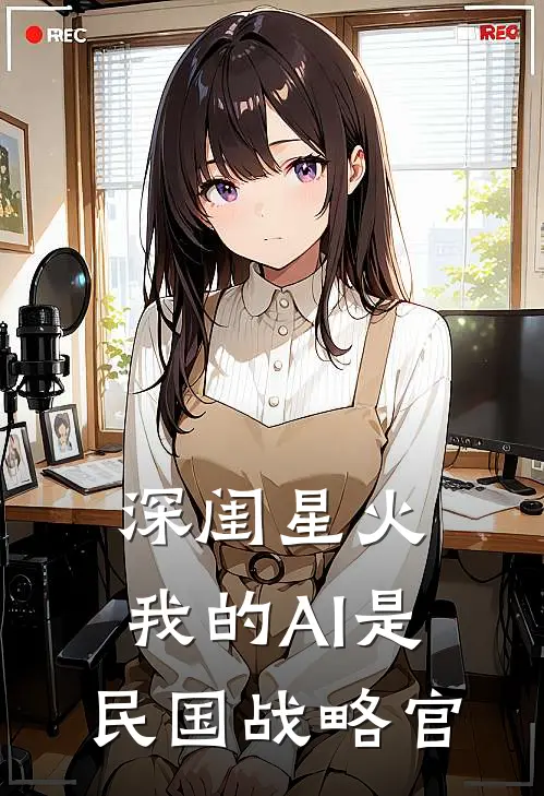 深闺星火：我的AI是民国战略官