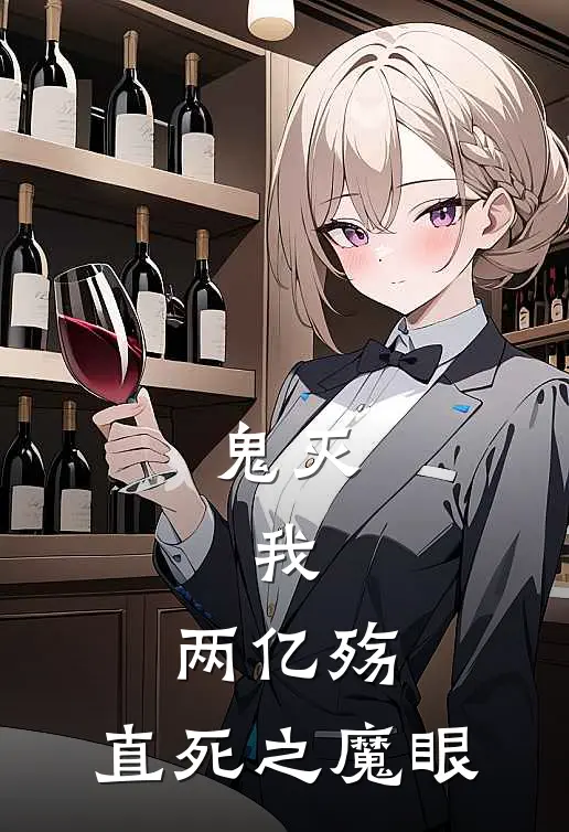 鬼灭：我，两亿殇，直死之魔眼