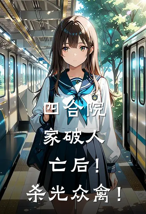 四合院：家破人亡后！杀光众禽！