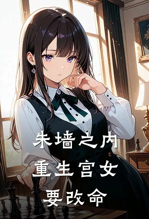 朱墙之内重生宫女要改命