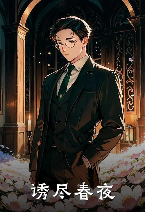 诱尽春夜