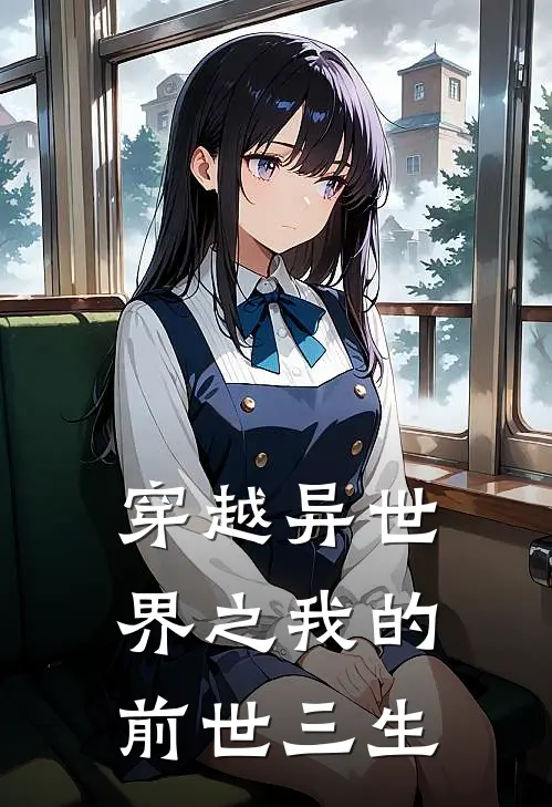 穿越异世界之我的前世三生