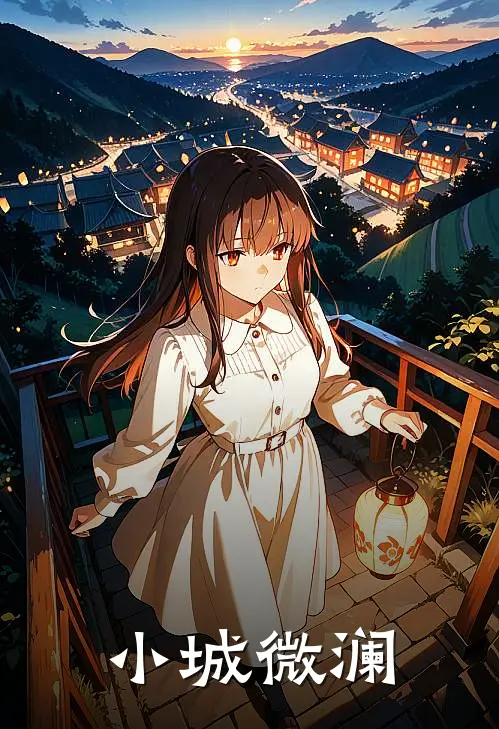 小城微澜