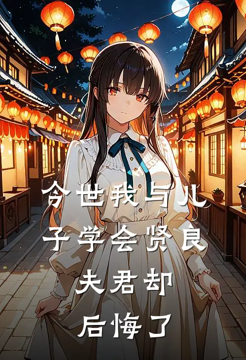 今世我与儿子学会贤良，夫君却后悔了