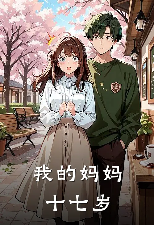 我的妈妈十七岁