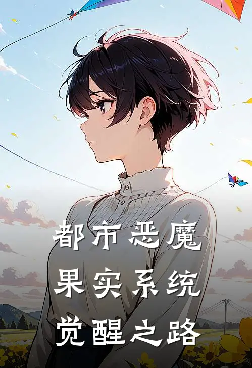 都市恶魔果实系统：觉醒之路