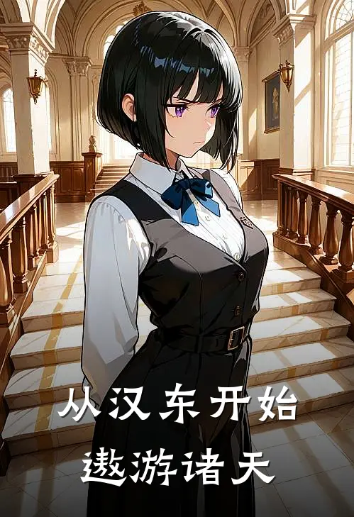 从汉东开始遨游诸天