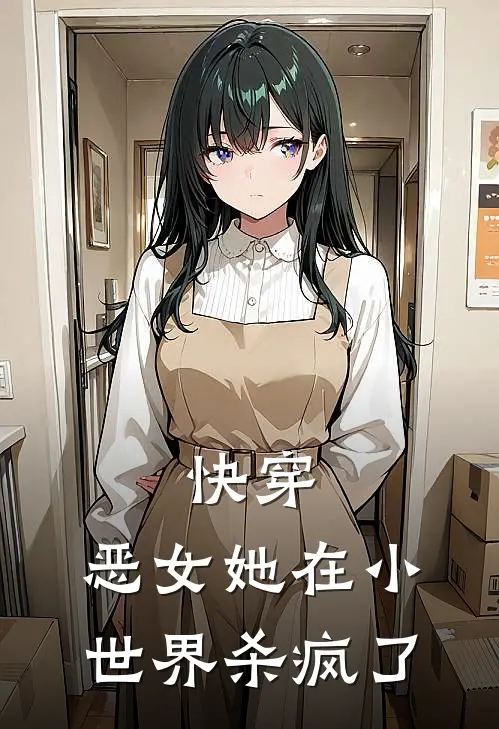 快穿：恶女她在小世界杀疯了