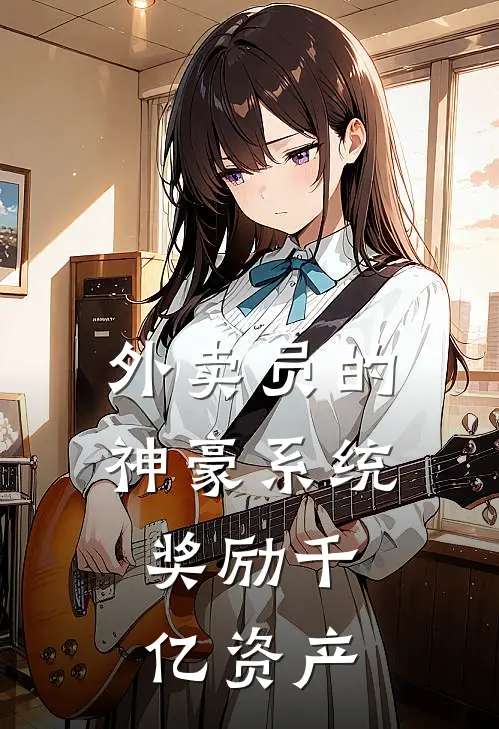 外卖员的神豪系统：奖励千亿资产