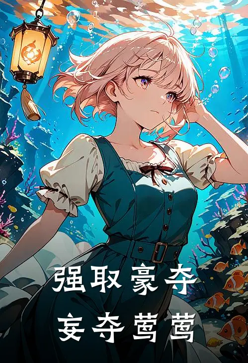 强取豪夺：妄夺莺莺