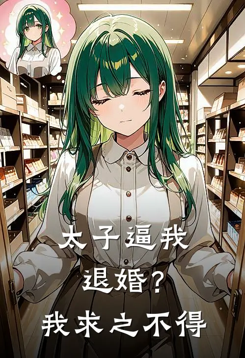 太子逼我退婚？我求之不得