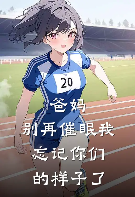 爸妈，别再催眠我忘记你们的样子了