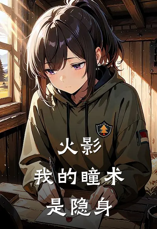 火影：我的瞳术是隐身