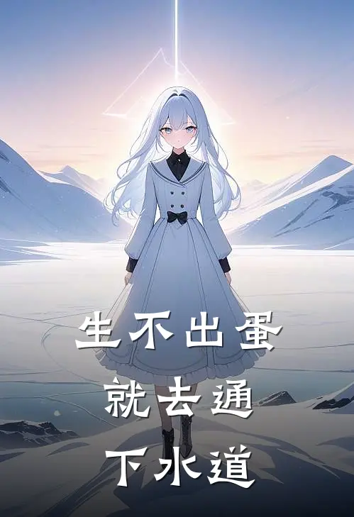 生不出蛋，就去通下水道