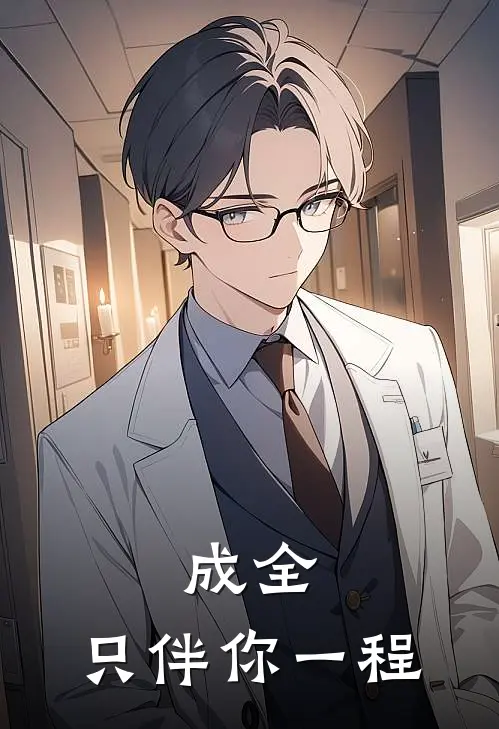 成全，只伴你一程