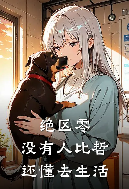 绝区零：没有人比哲还懂去生活