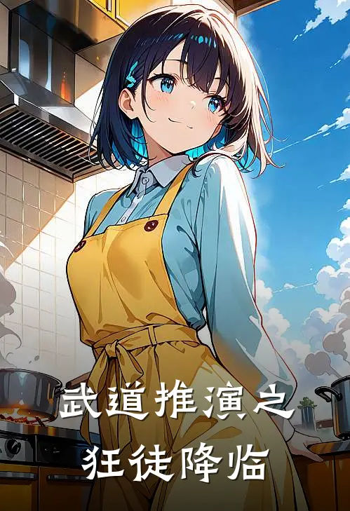 武道推演之狂徒降临