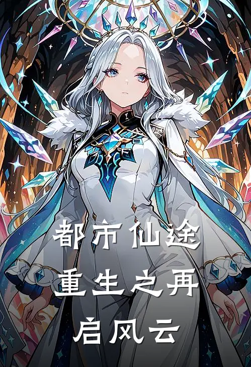 都市仙途：重生之再启风云