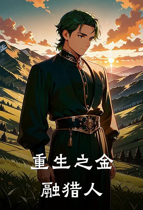 重生之金融猎人